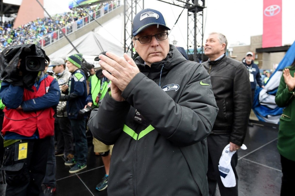 Jahta suvlasnika Majkrosofta uništila koralni greben