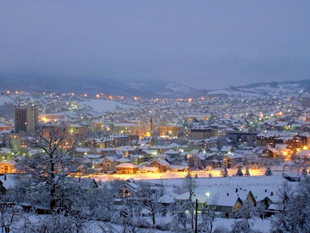 Fekalije plivaju ulicom u Gornjem Milanovcu