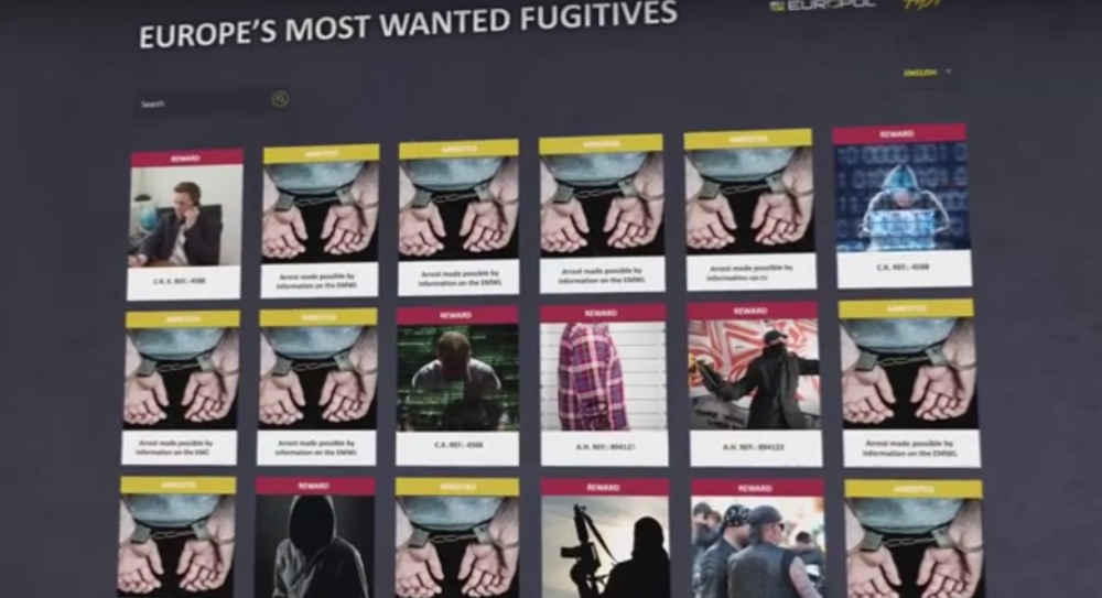 Balkanci vode na listi najtraženijih Evropljana!