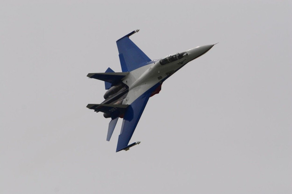 Nismo narušili vazdušni prostor Turske