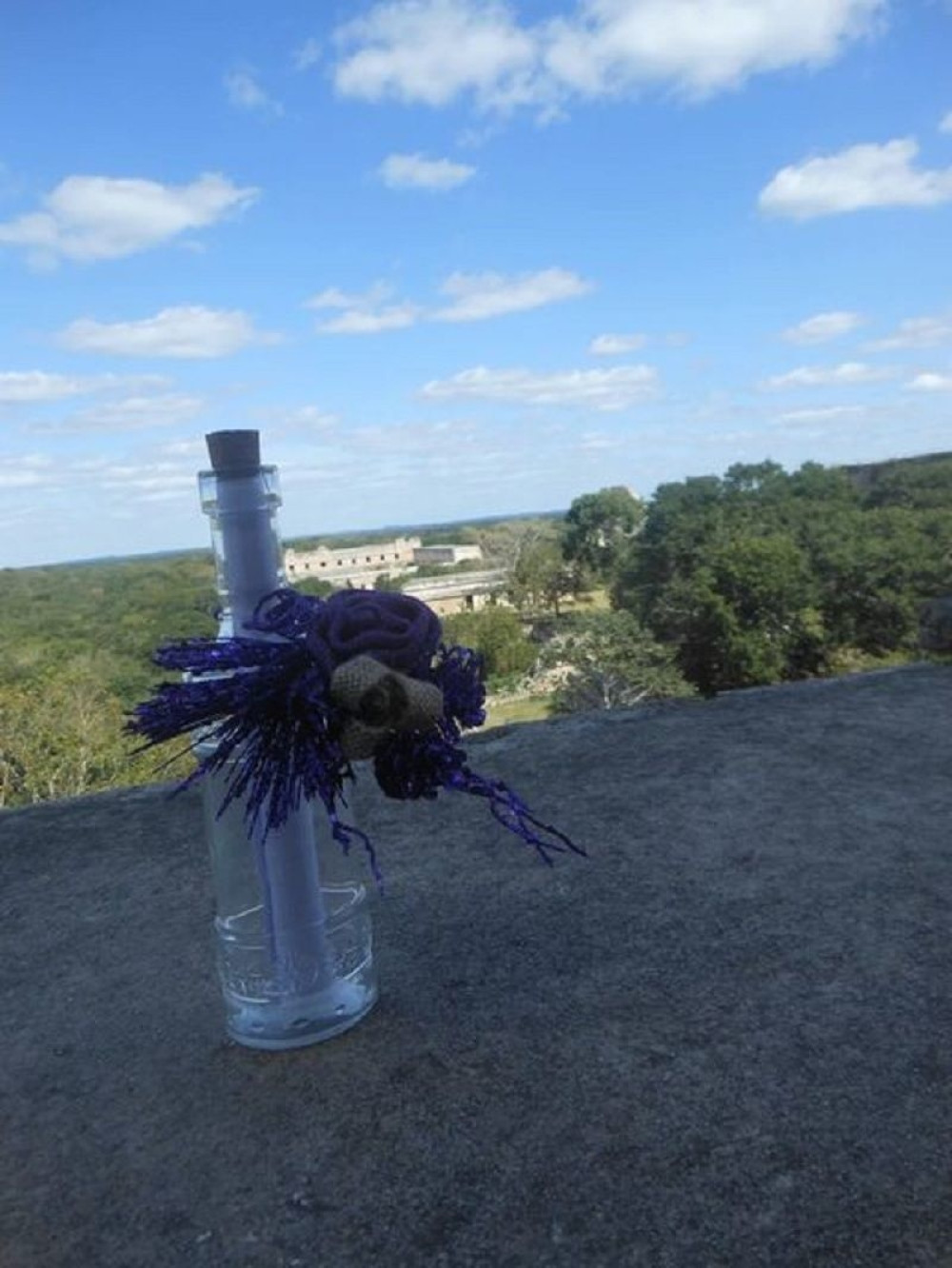 Srceparajuća poruka nesuđene mlade