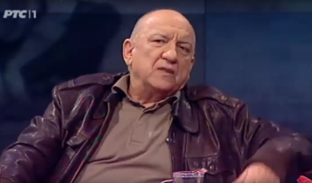 Ivan Bekjarev dobitnik Zlatnog ćurana