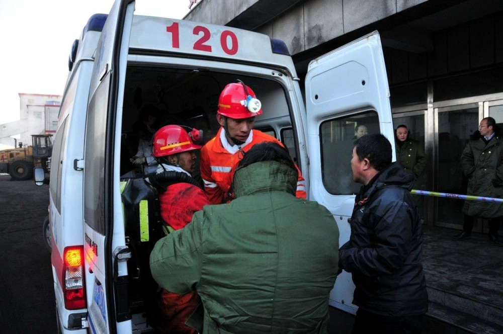 Izvukli četvoricu rudara posle 36 dana ispod zemlje