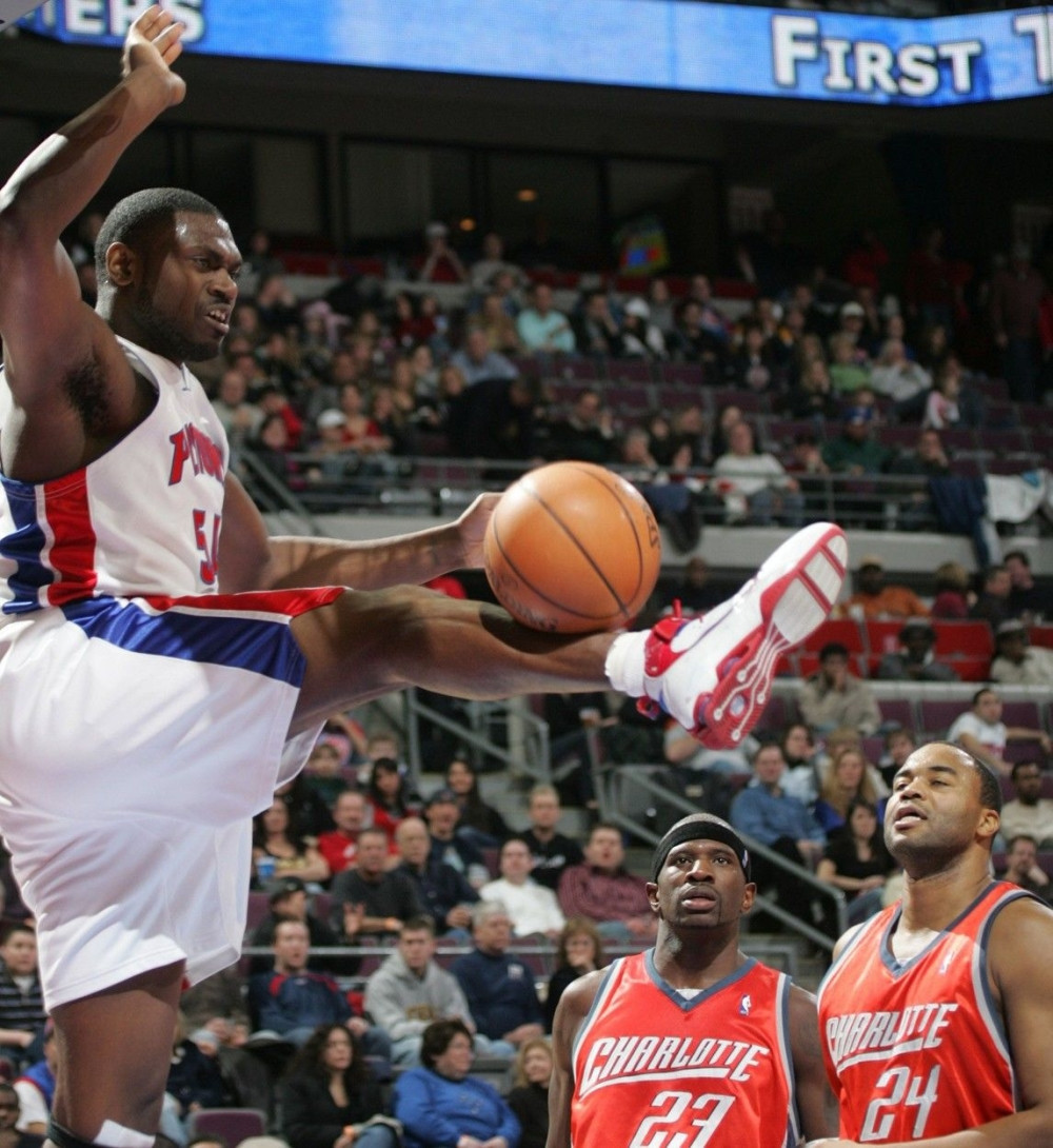 Bivši NBA igrač priznao koliko je puta prevario ženu, u pitanju su stotine, njena reakcija će vas rasplakati! (VIDEO)