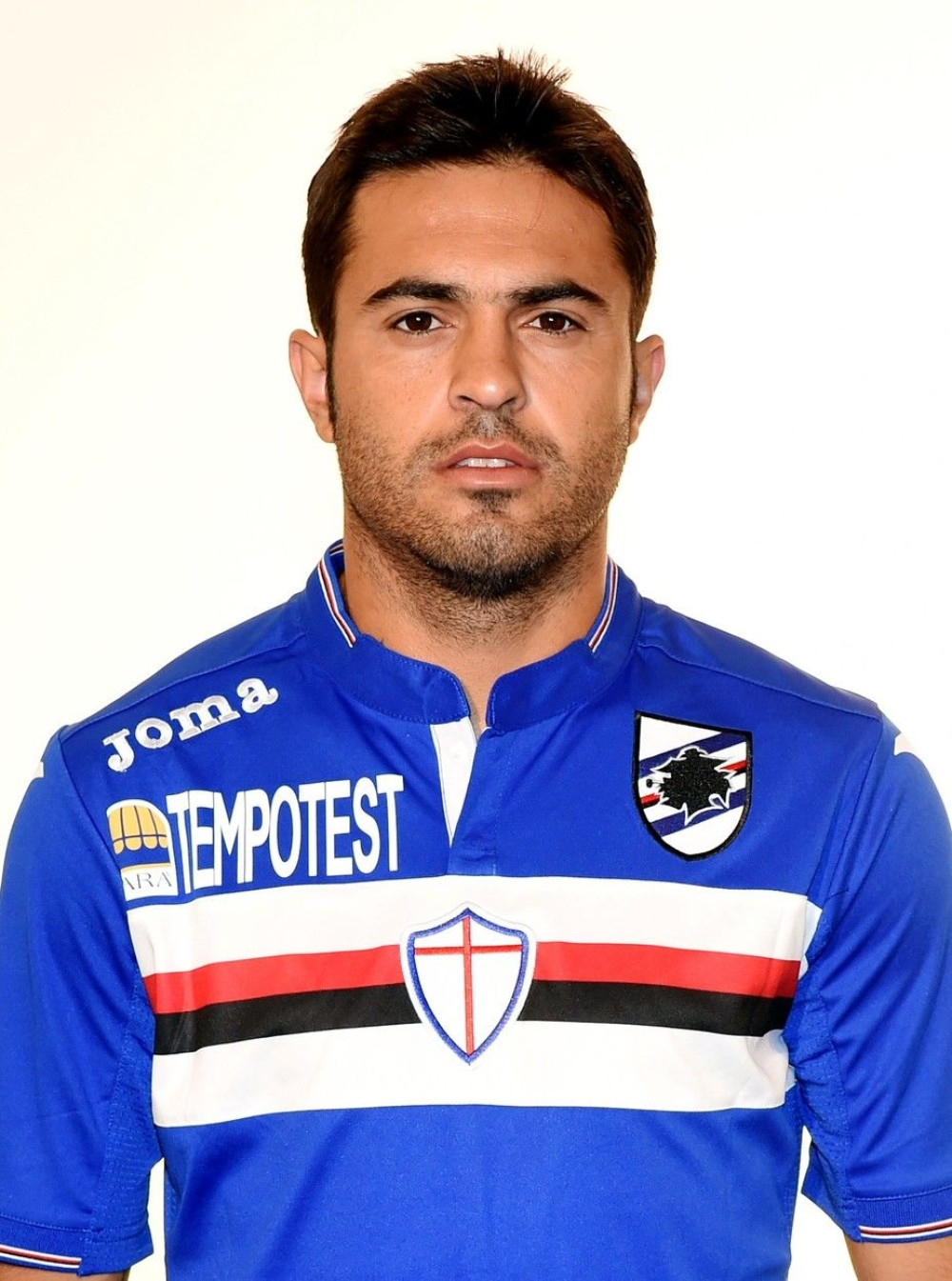 Eder dve godine na pozajmici u Interu