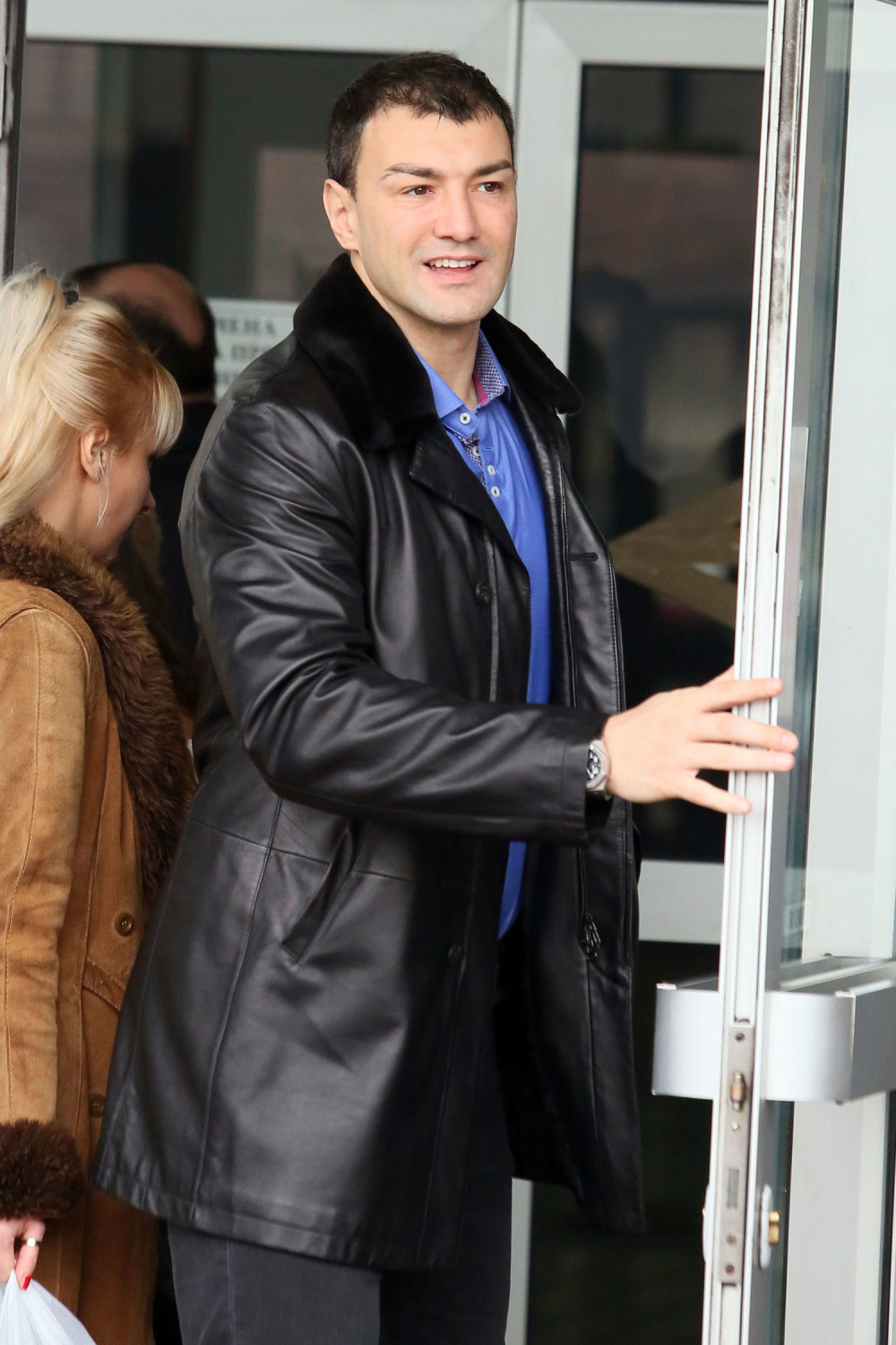 Vlada Mandić: Istina o tuči u kafani