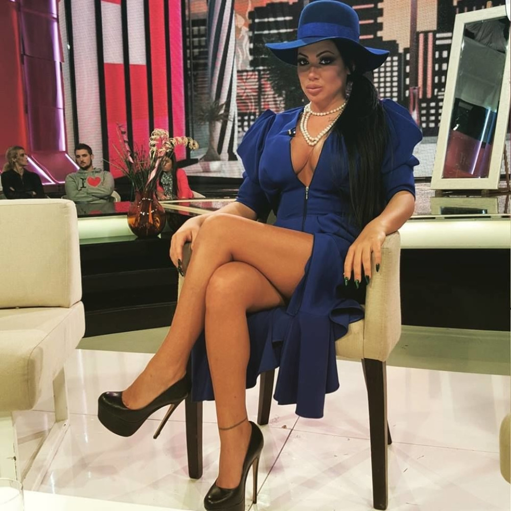 Tamara Đurić sa Mandom Popović pokreće veliki biznis!