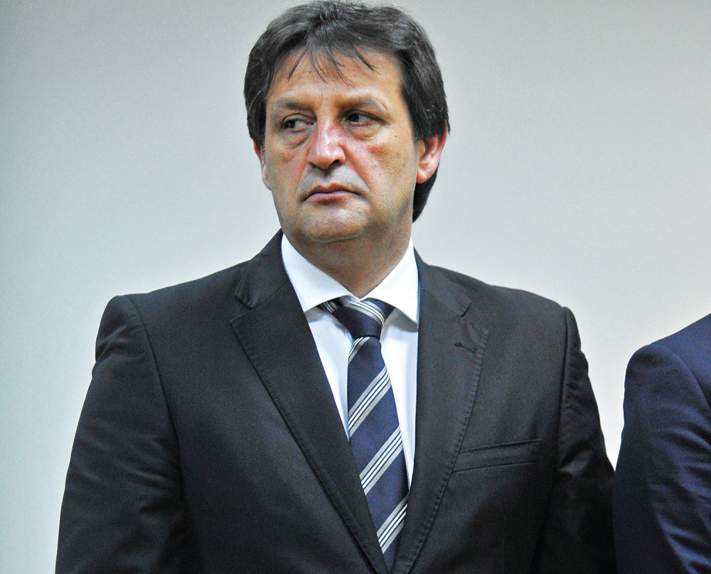 Gašić: Nisam rođen na državnim jaslama!