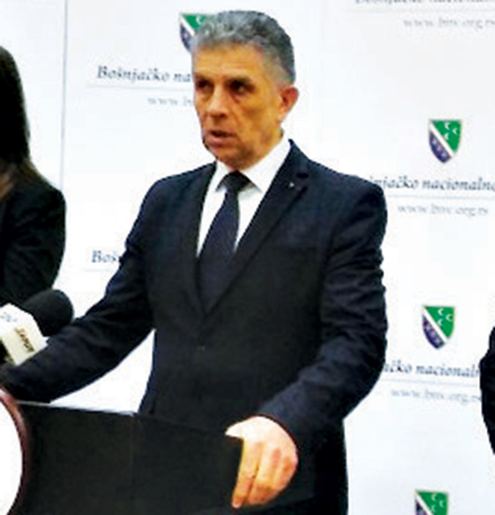 Suljo na izborima traži autonomiju
