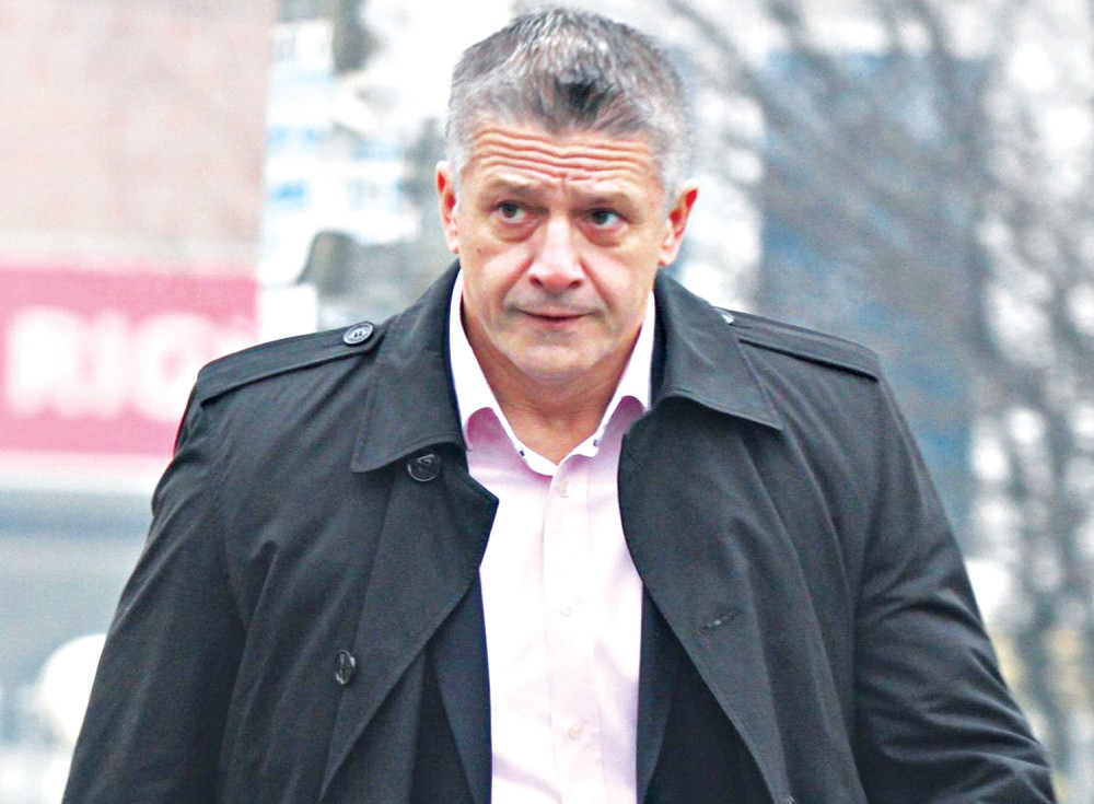 Koljač iz Srebrenice ušao u Vladu