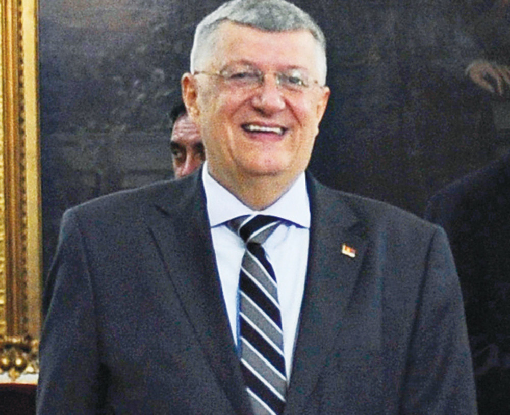 Tominom čoveku plata pola miliona