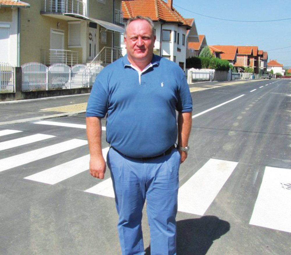 Cvetanović postao doktor nauka