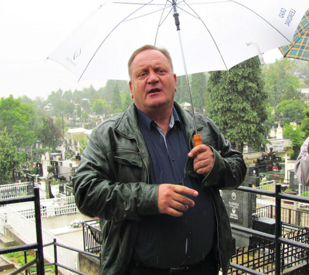 Cvetanović opet na čelu Leskovca