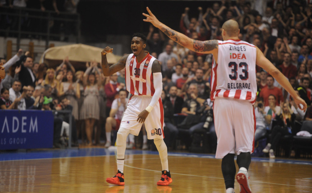 Cirbes i Miler ne igraju protiv Zvezde?