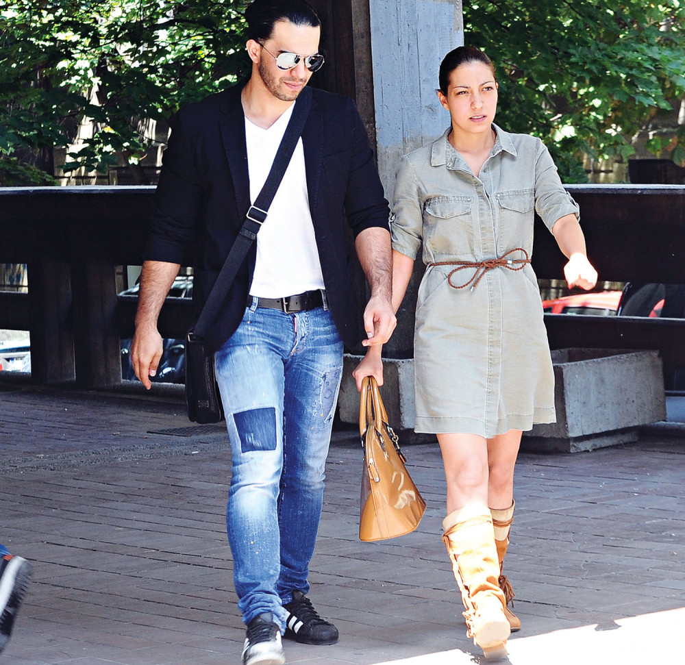 Još nisam preboleo Anu