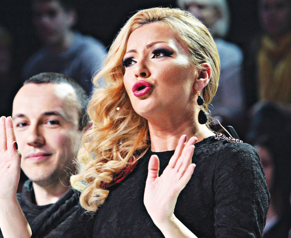 Na internetu se prodaje glas Ivane Selakov