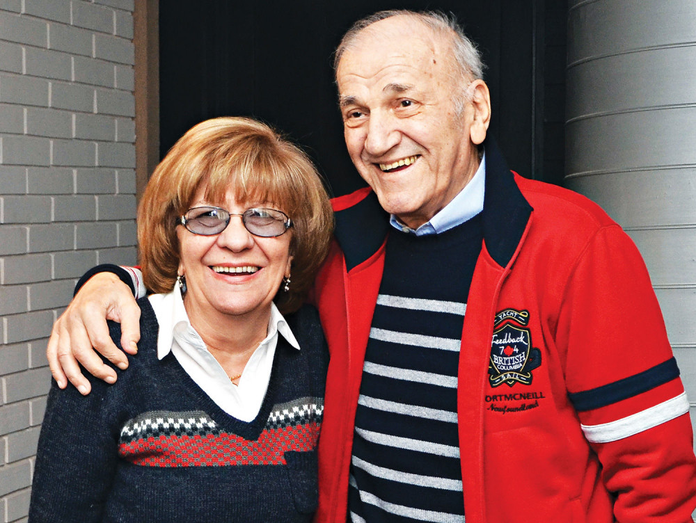 Redovno idem na Batin grob da pričamo