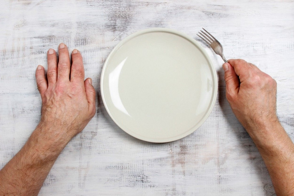 U Madaji ljudi umiru od gladi