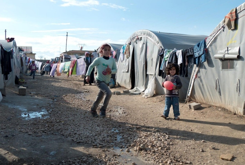 Poseban smeštaj za decu bez pratnje roditelja