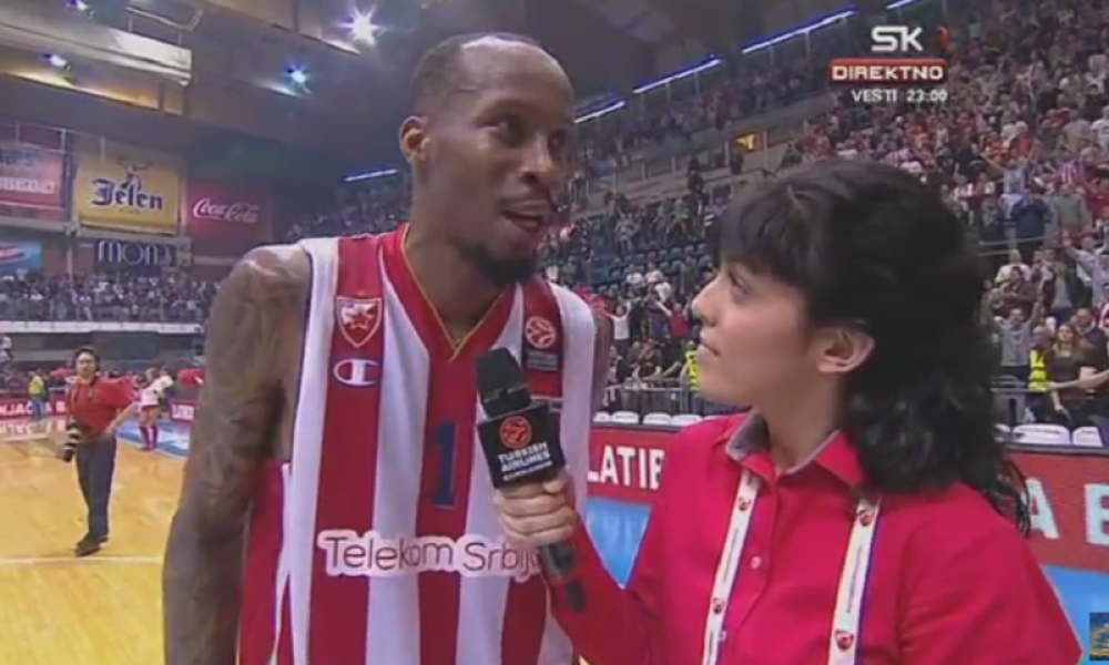 Kinsi: Rekao sam im da ću da ih ubijem! (VIDEO)