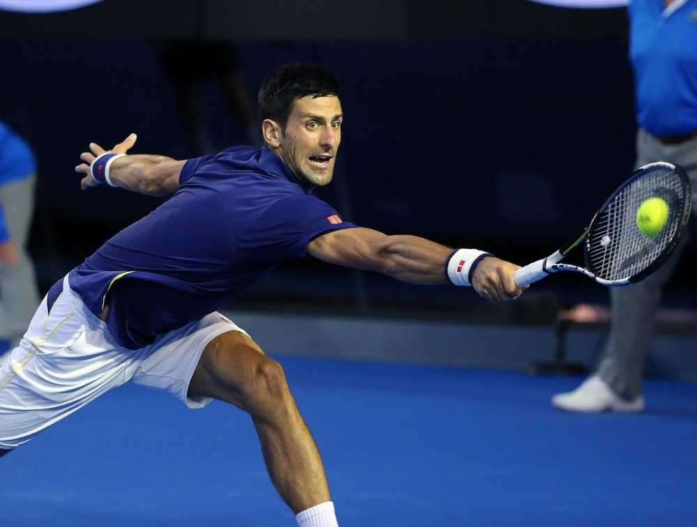 ESPN: Đoković je Supermen!