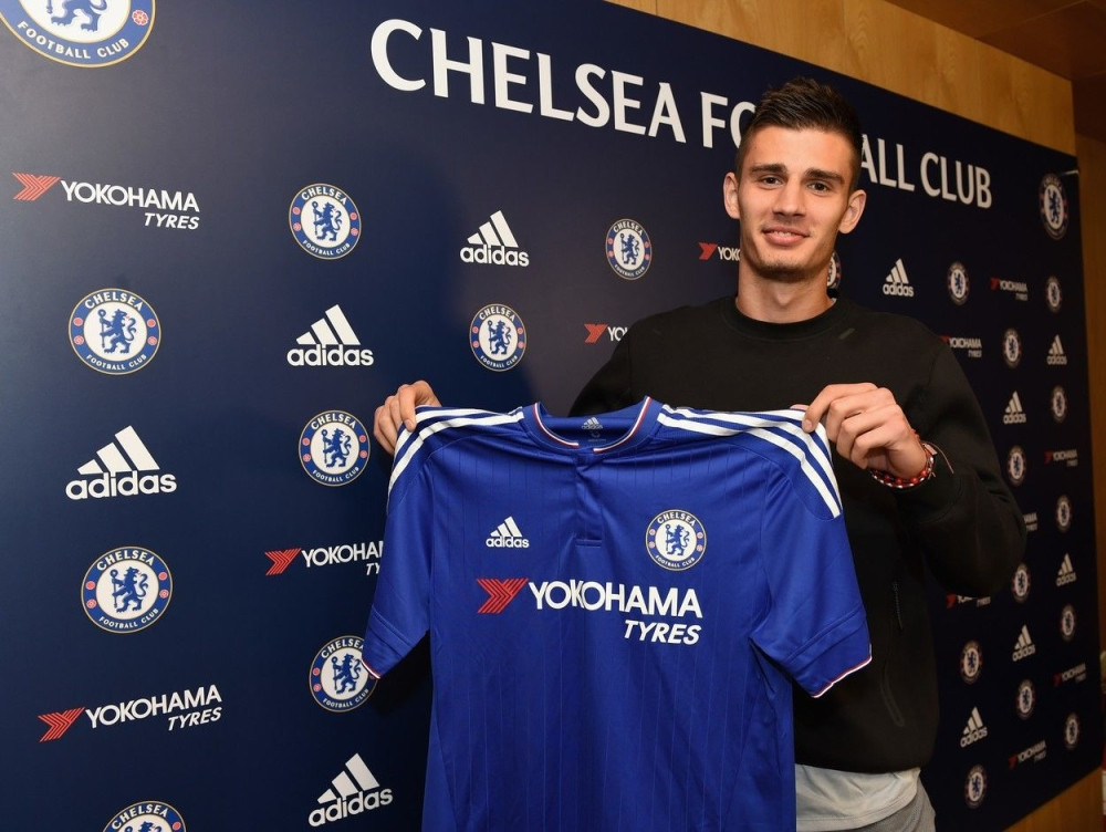 Došao sam u pravi klub!