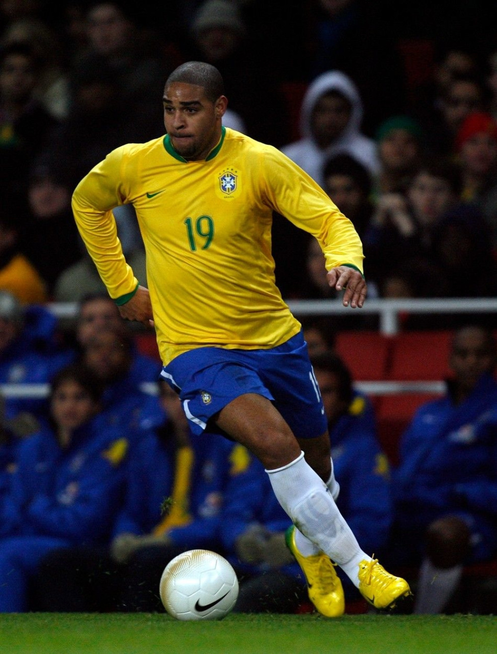 Brazilska legenda uživa u životu posle fudbala!