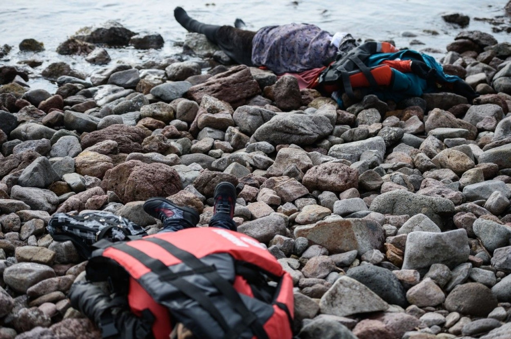 Izvukli 217 tela iz olupine