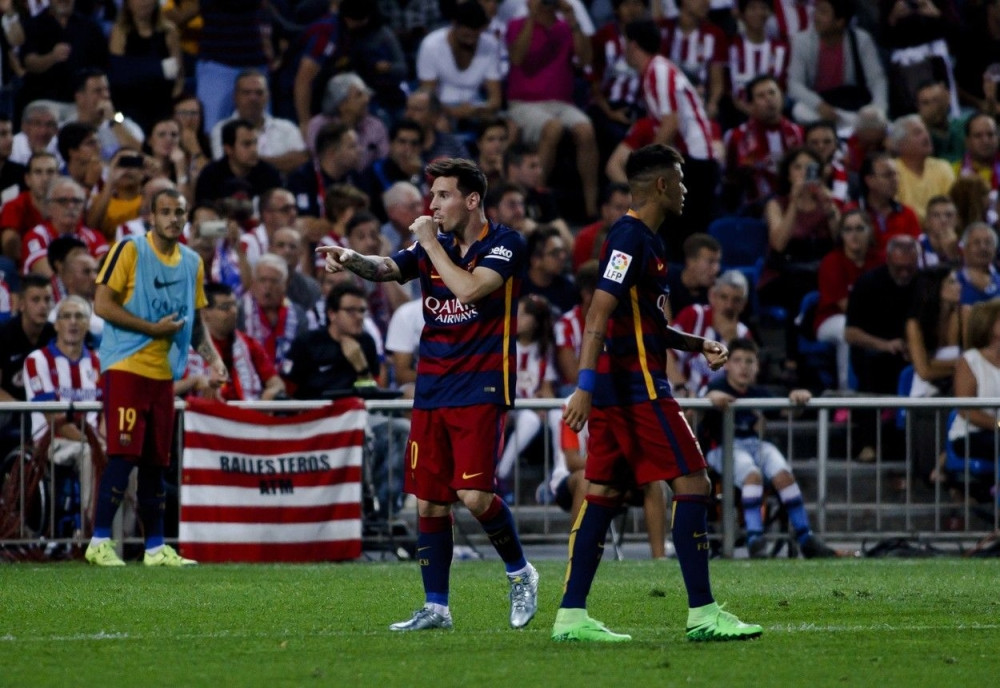 Osam minuta?! Barsi je dovoljno!