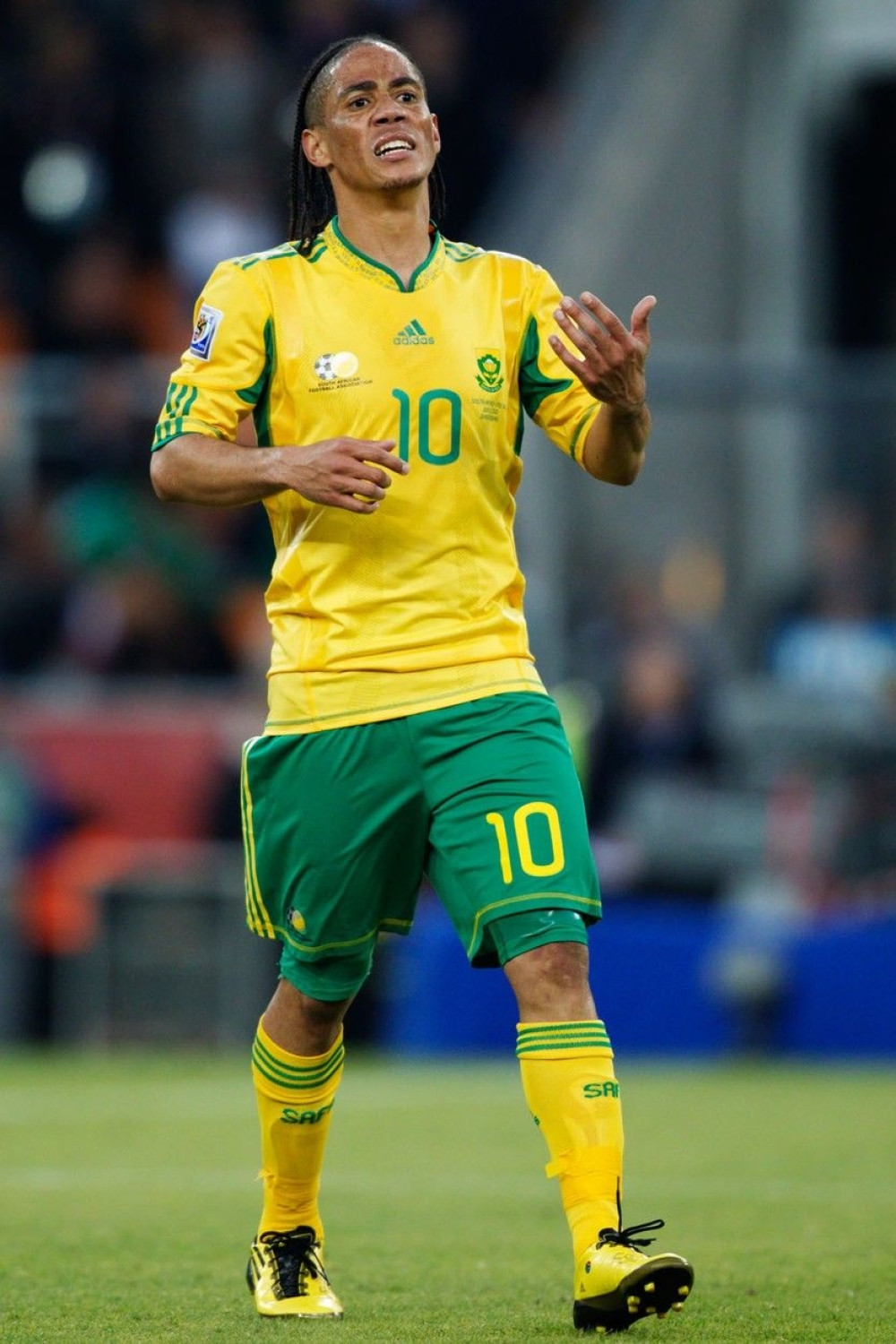 Najmalerozniji fudbaleri Premijer lige