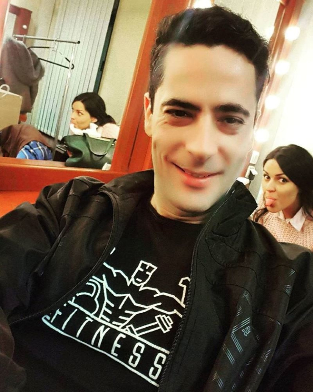 Saša: Centar za kulturu u Valjevu je najgori!