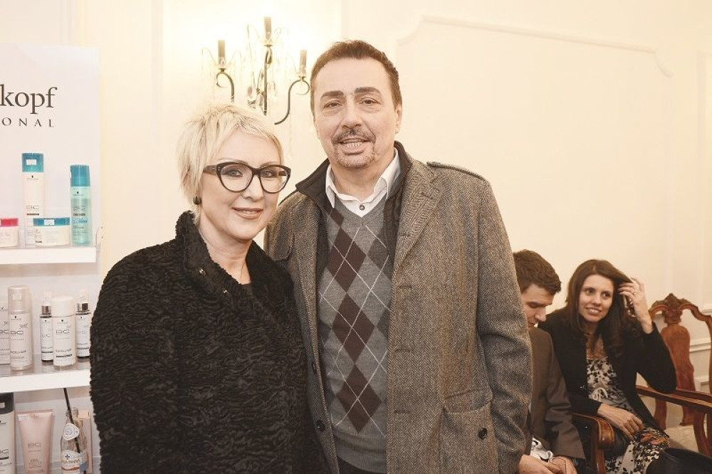 Neću da pričam o Severini!