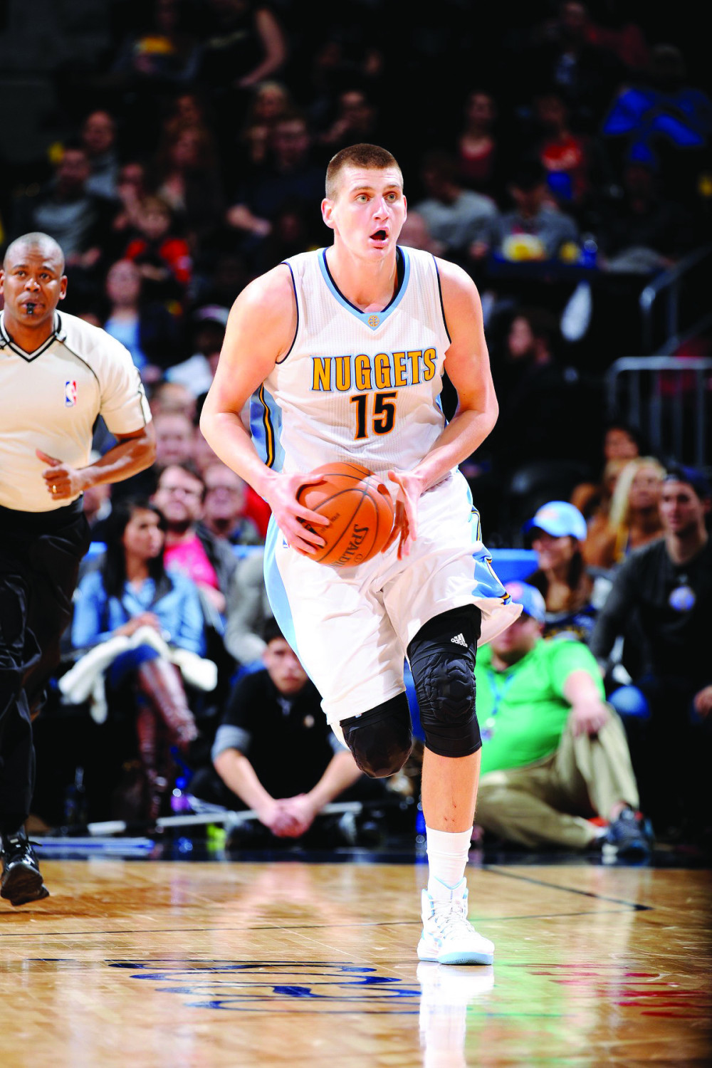 Jokić najbolji u poslednjih 40 godina!