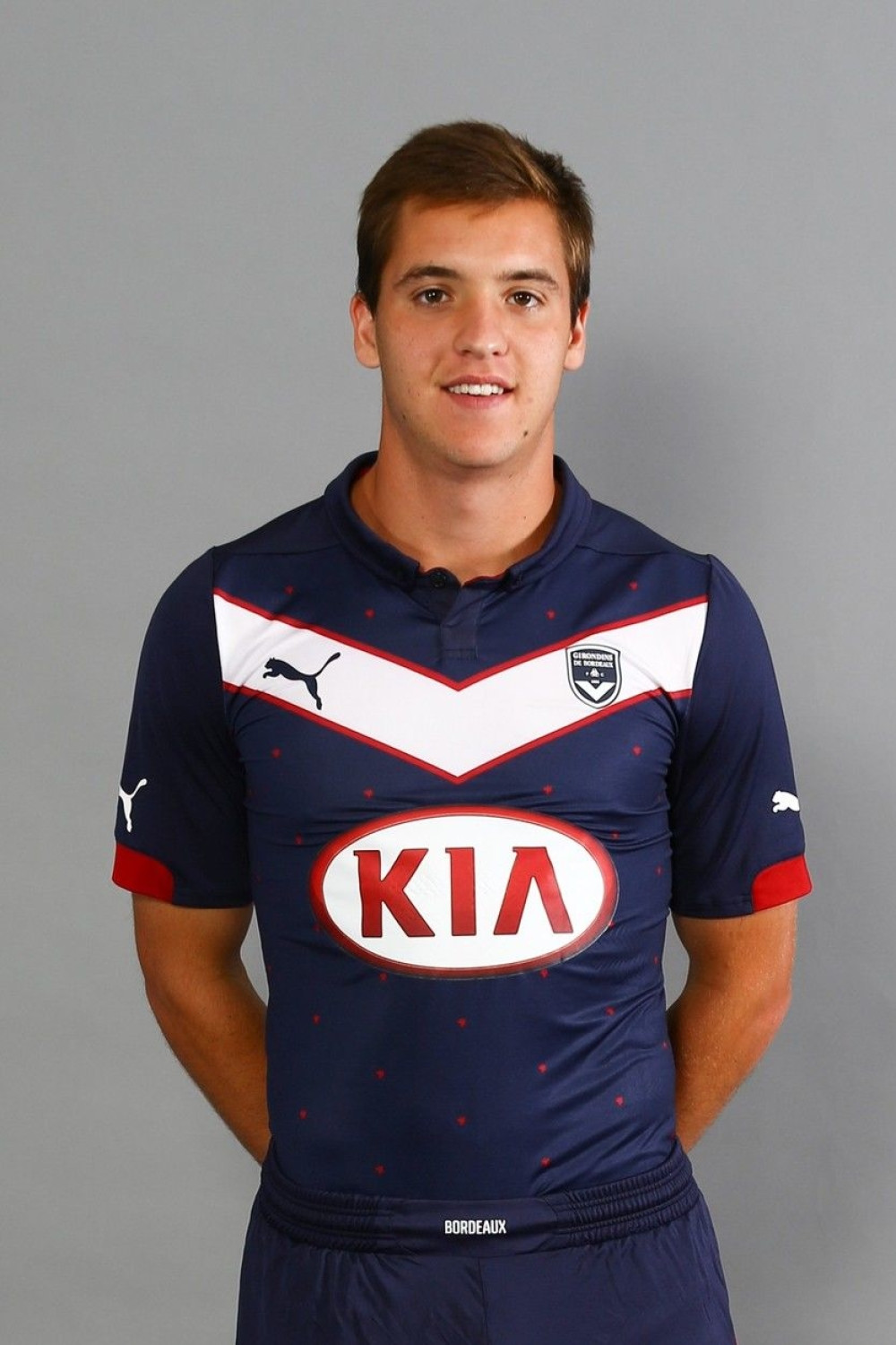 Tvitovali da je dao gol, a igrač u hotelu (FOTO)