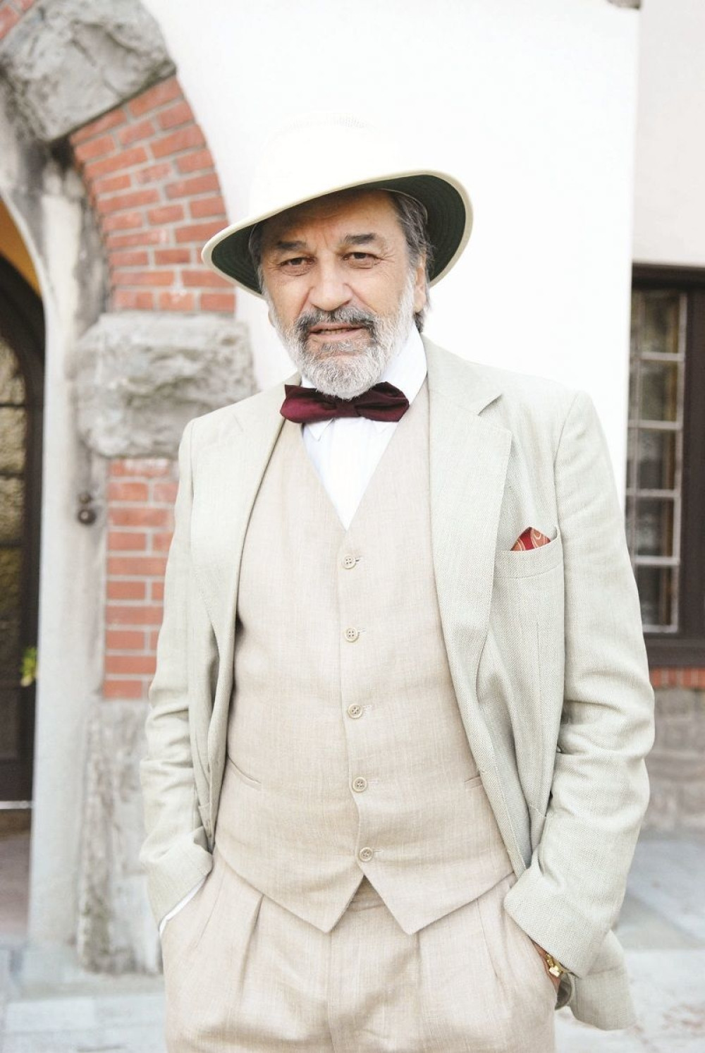 Dragan Nikolić dobio mural u Beogradu