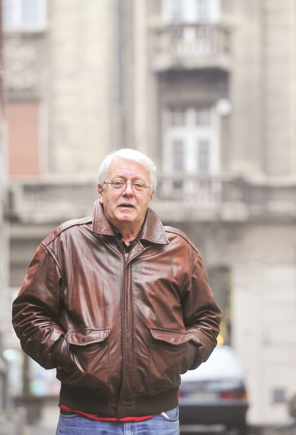 Ćerka domaćeg glumca, posle odvikavanja izgleda ovako