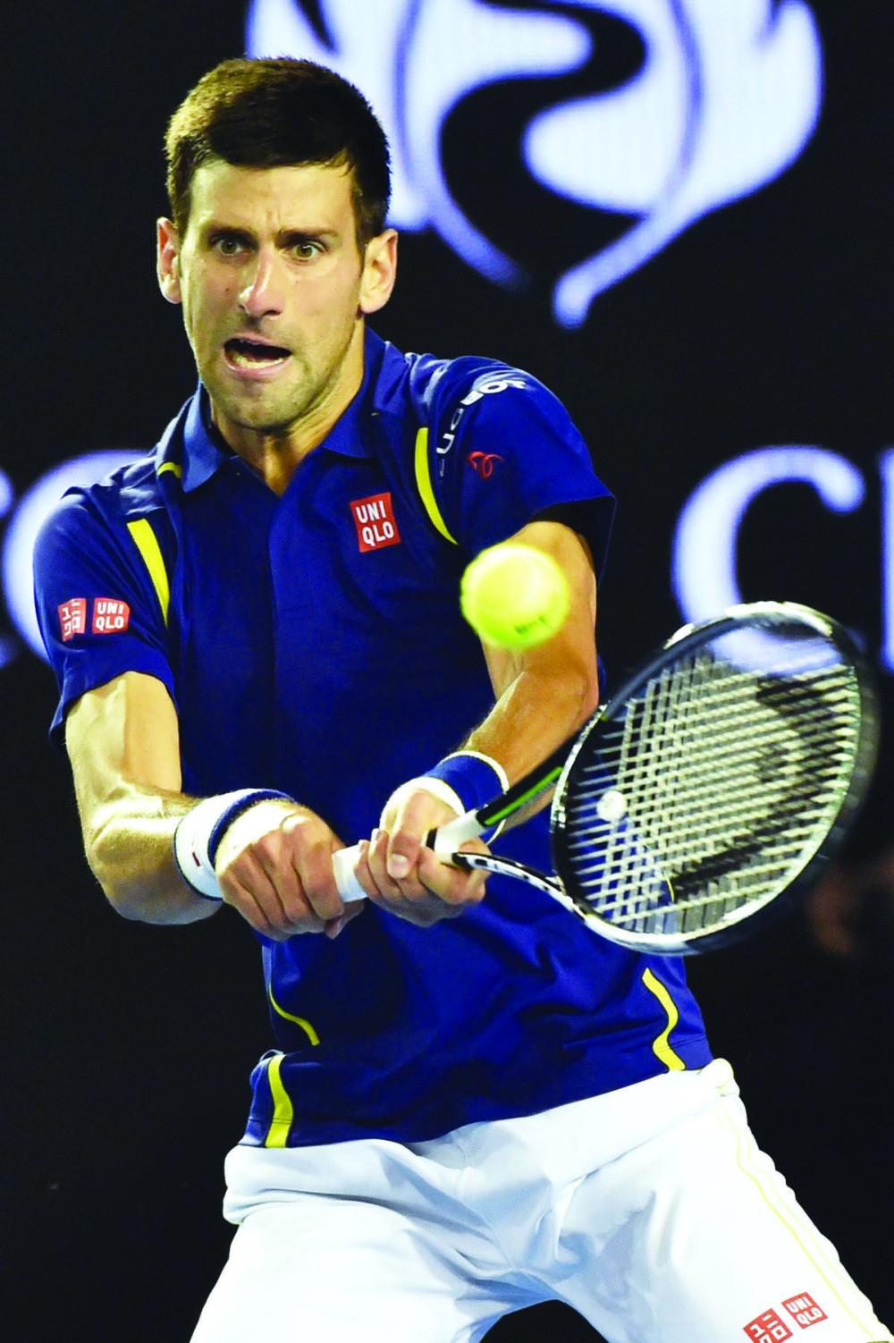 Mari najbolje i da ne izlazi na teren!