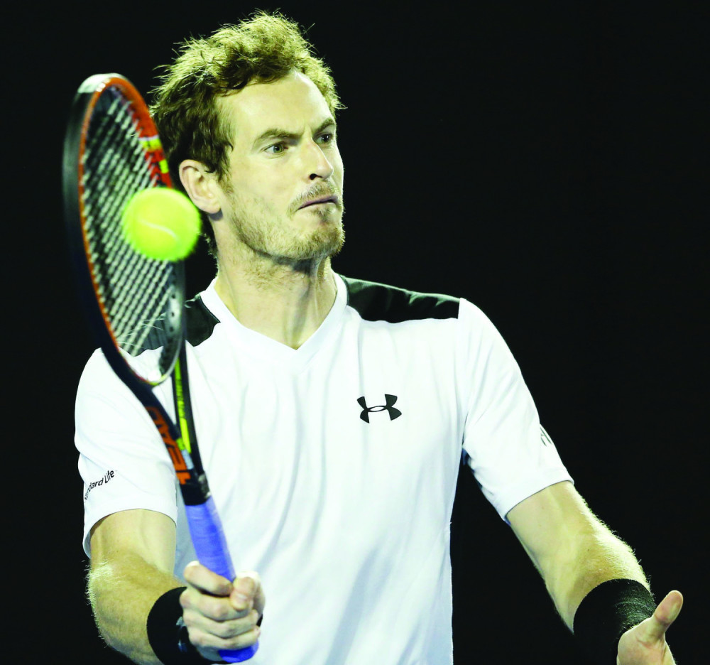 Mari bez po muke u finalu Rima