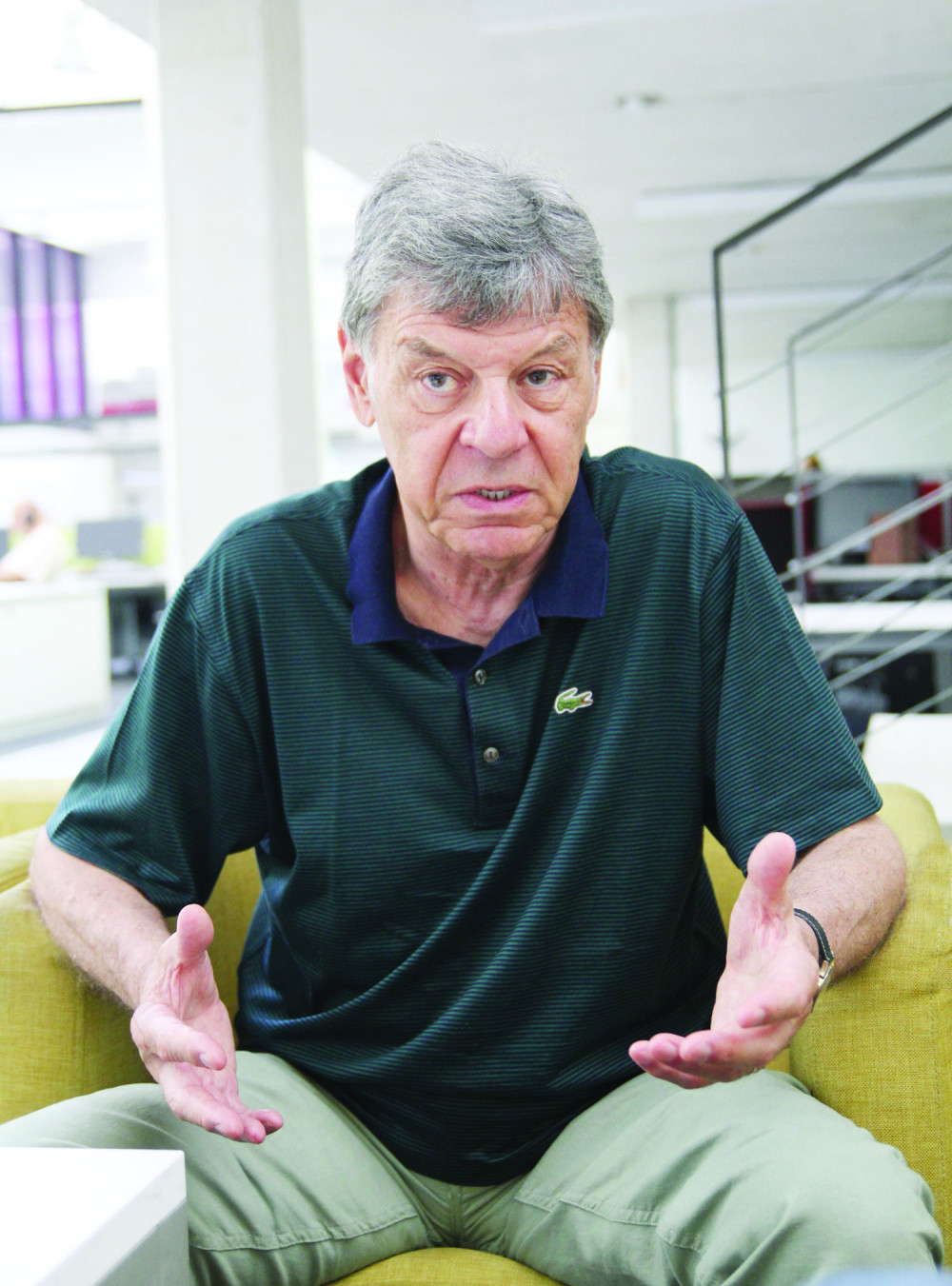 Sad polako, ne treba više juriti rekorde!