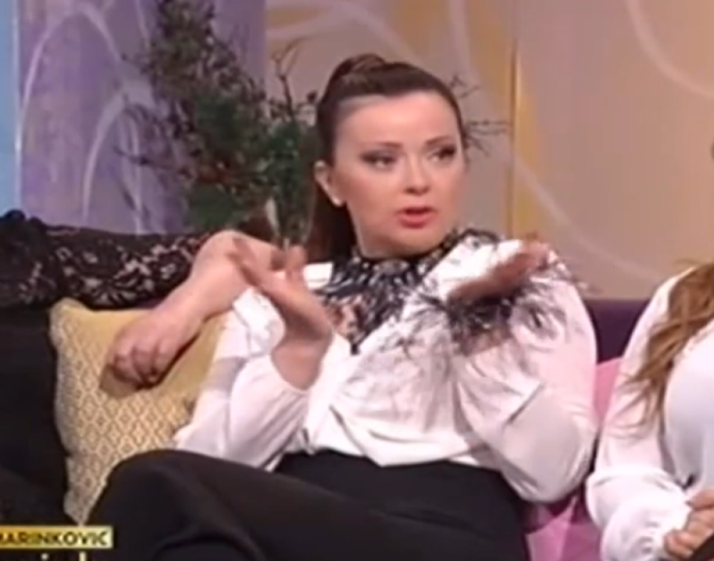 Dragana Katić priznala šta je sve operisala! (VIDEO)
