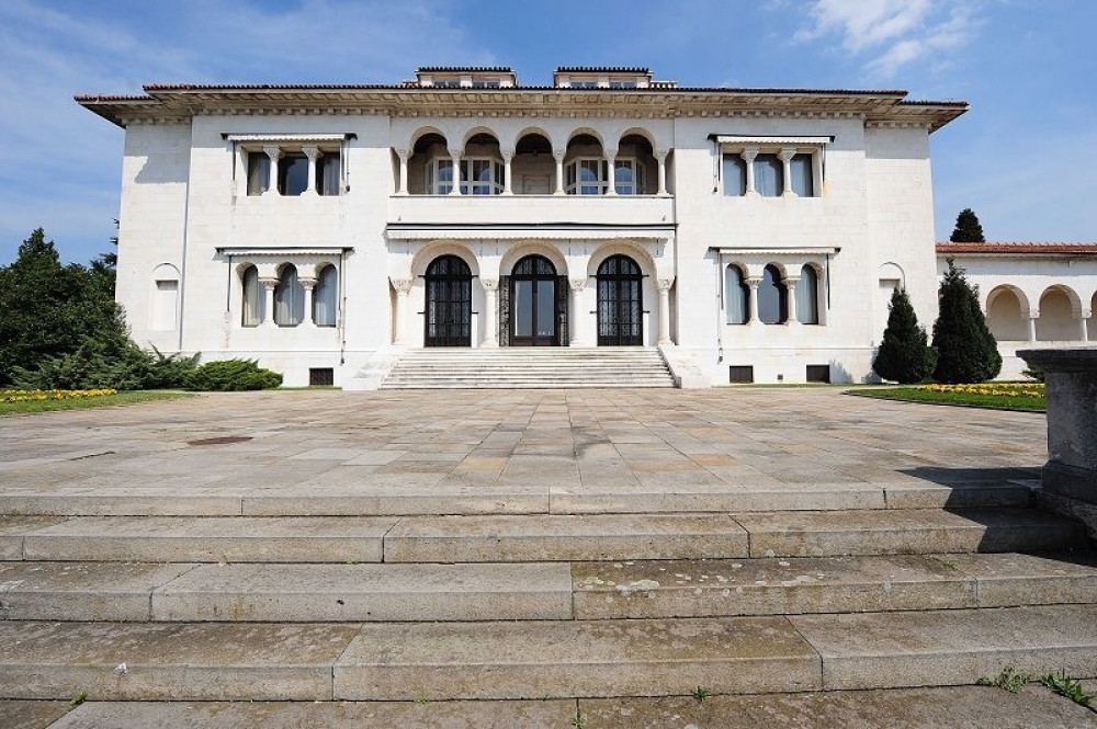 Karađorđevići ostaju bez Belog dvora