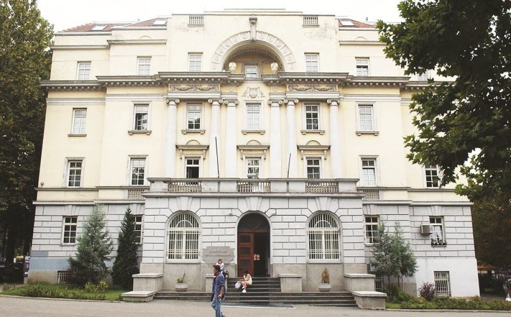 Samo će vukovci u dom!