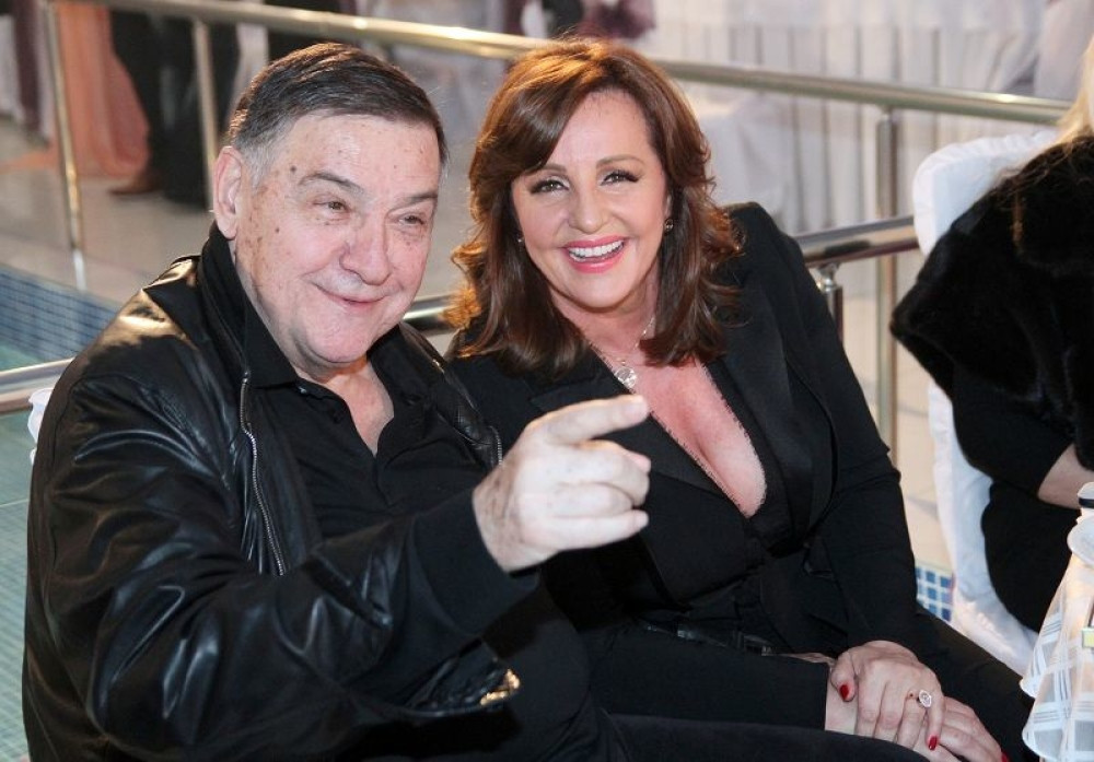 Mrka napustio Rokvićevu svadbu posle sat vremena