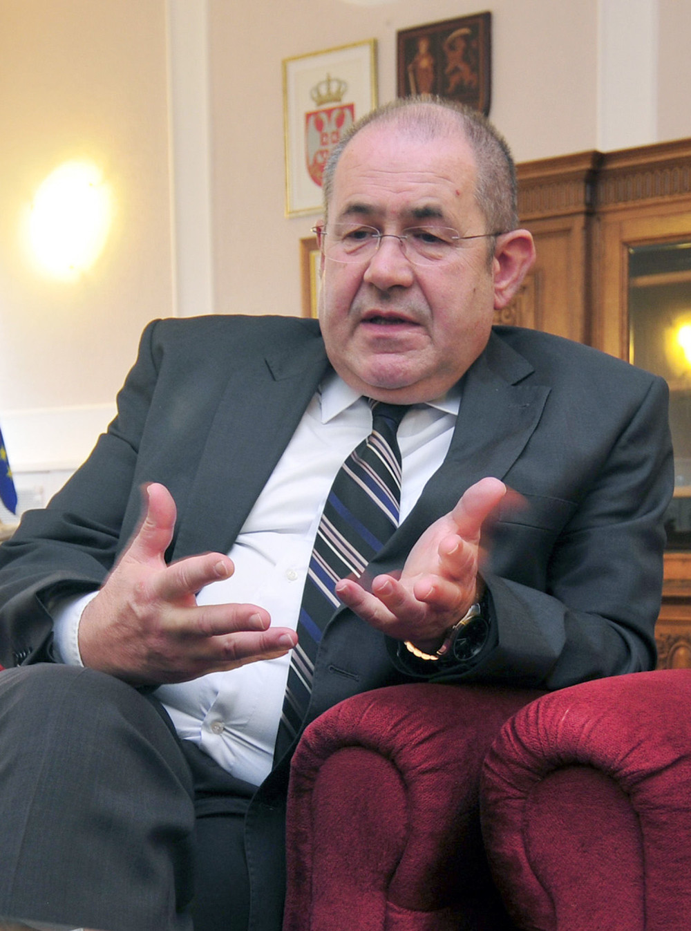 Situacija na granici je skandalozna, ili ne znaju da organizuju posao, ili neće da rade