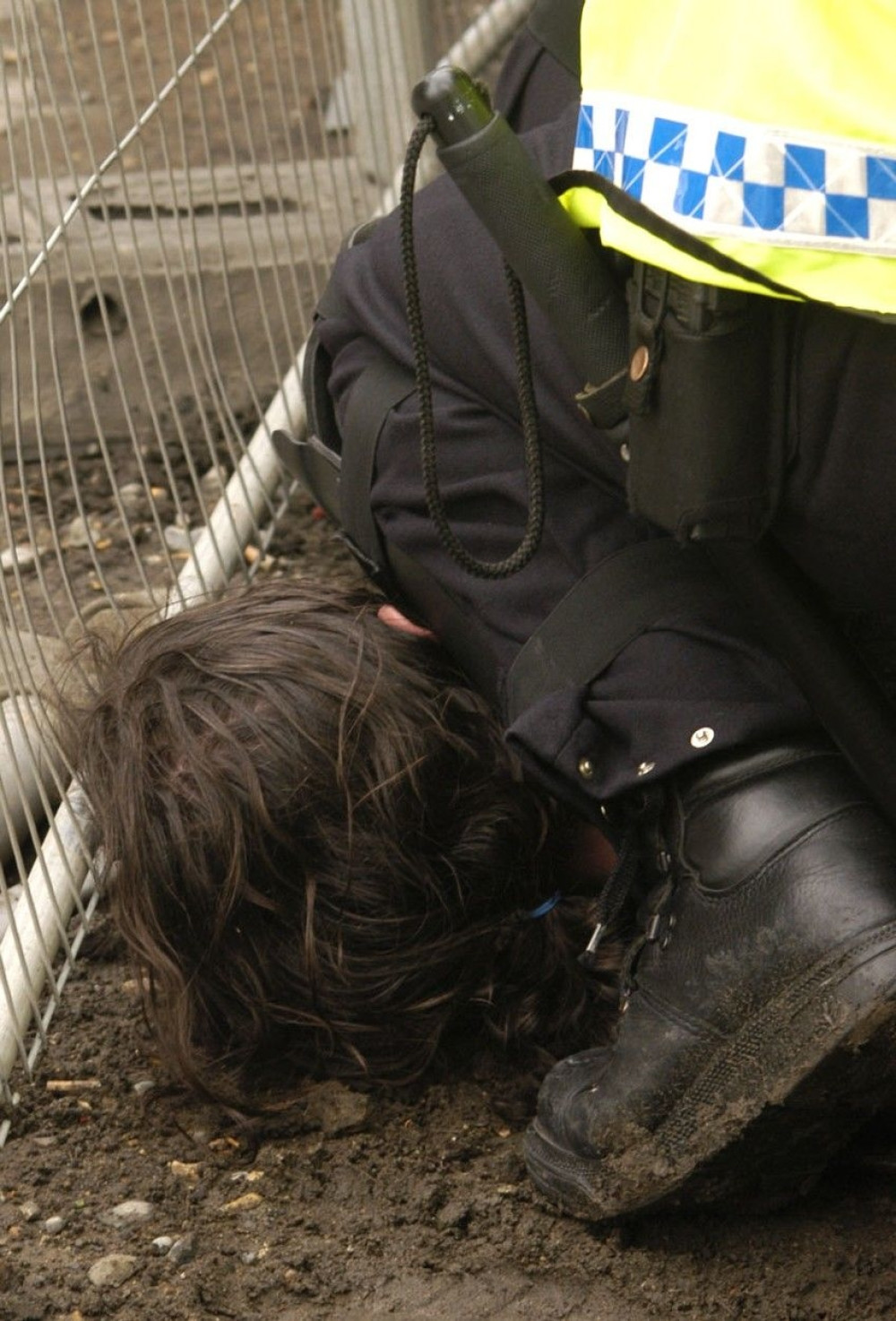 Analizom pljuvačke iz rane otkrivena jeziva istina!