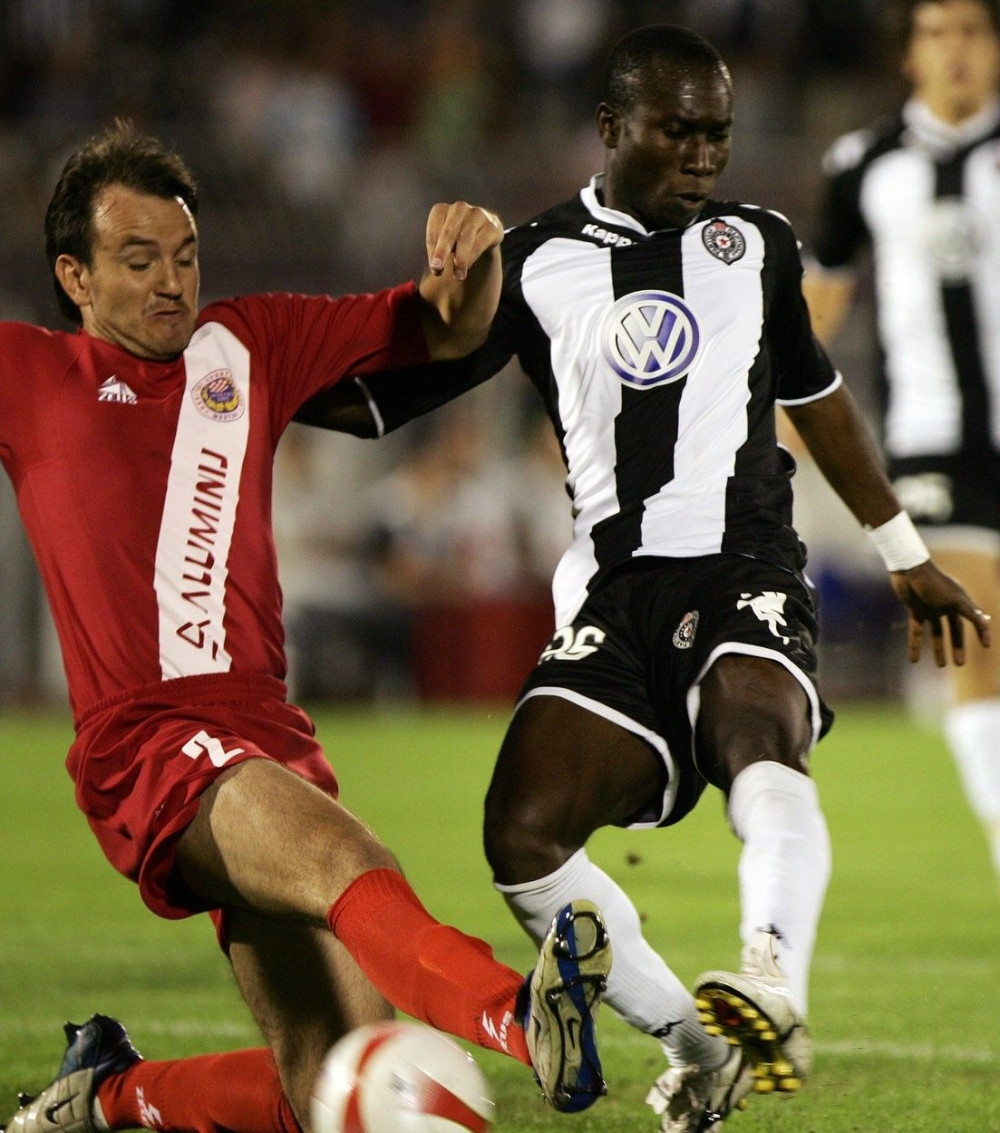 Dijara pronašao klub!