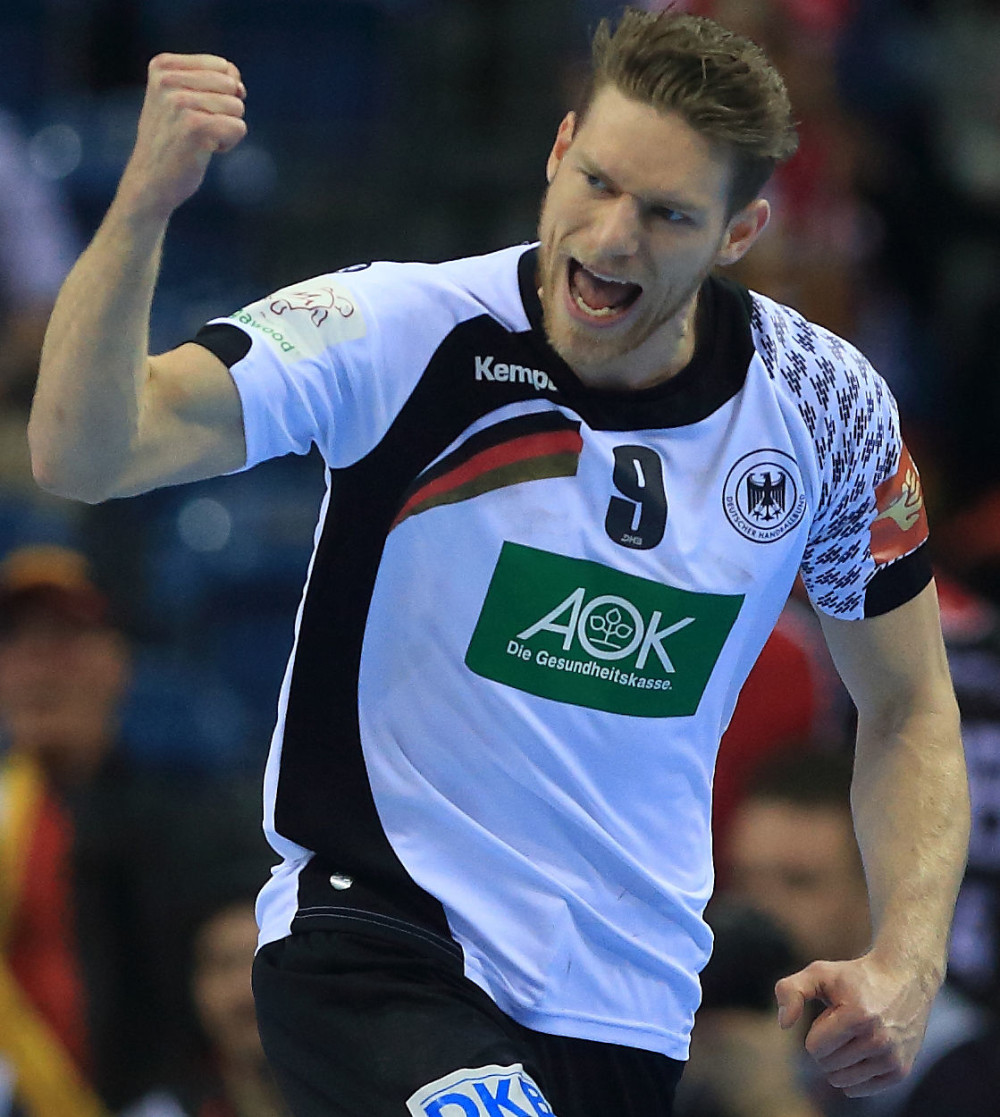 Nemci prvaci Evrope u rukometu