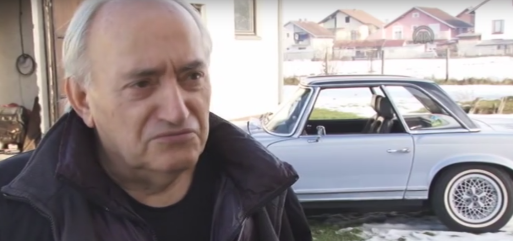 Bosanac ni Travolti nije hteo da proda “merdžu”!