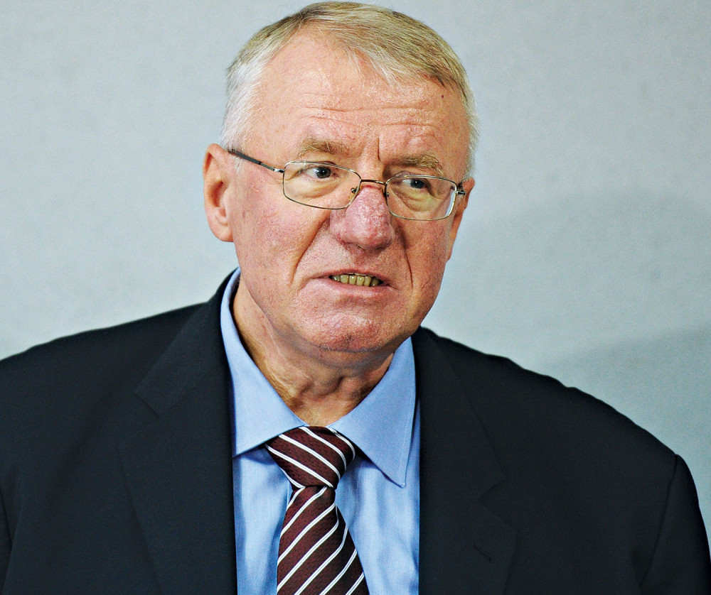 Šešelj: Sanda je patriota iz lične koristi