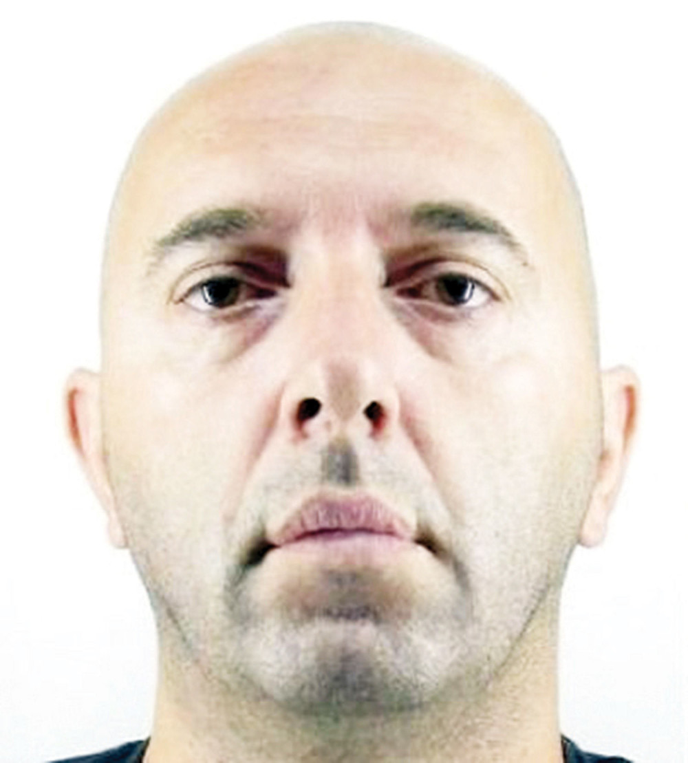 U Evropi najtraženiji kriminalac, u Srbiji slobodan čovek!